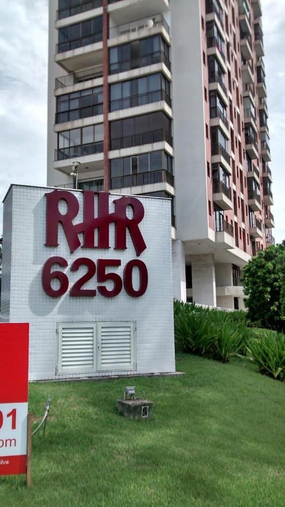 Apartment Rhr With Full Leisure Swimming Pool And Rio de Janeiro