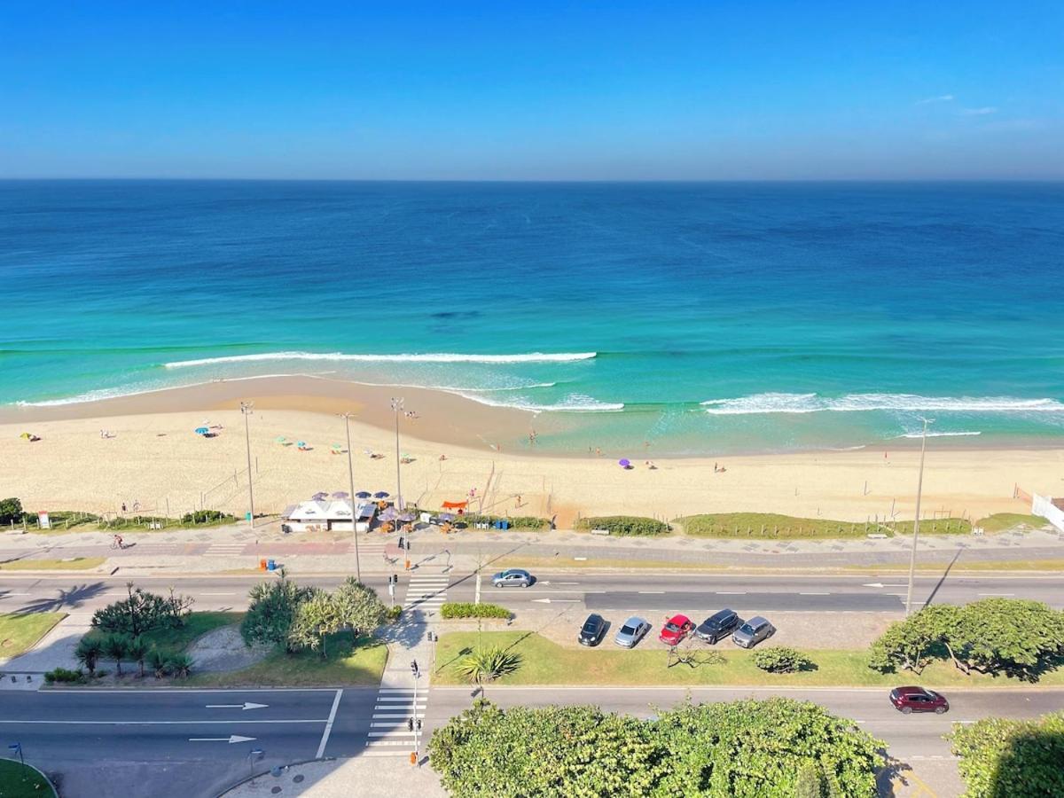 Apartment Rhr With Full Leisure Swimming Pool And Rio de Janeiro