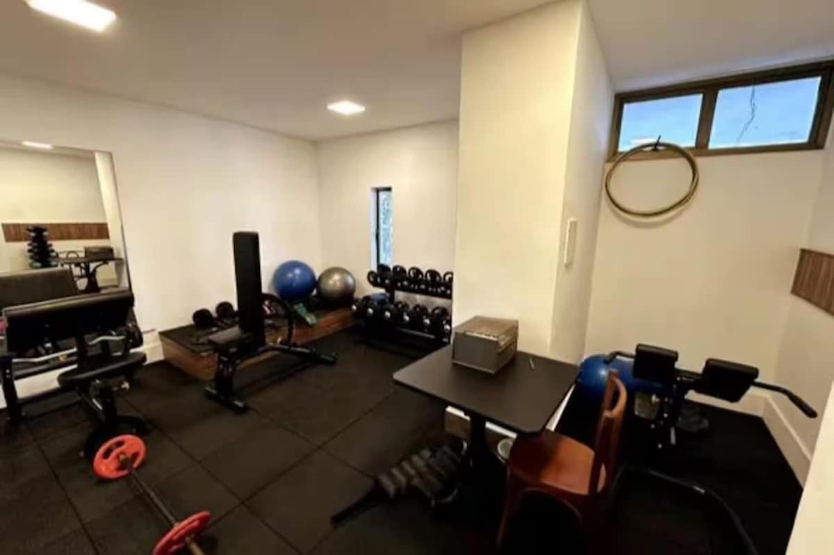 Apartamento Rhr With Full Leisure Swimming Pool And Rio de Janeiro