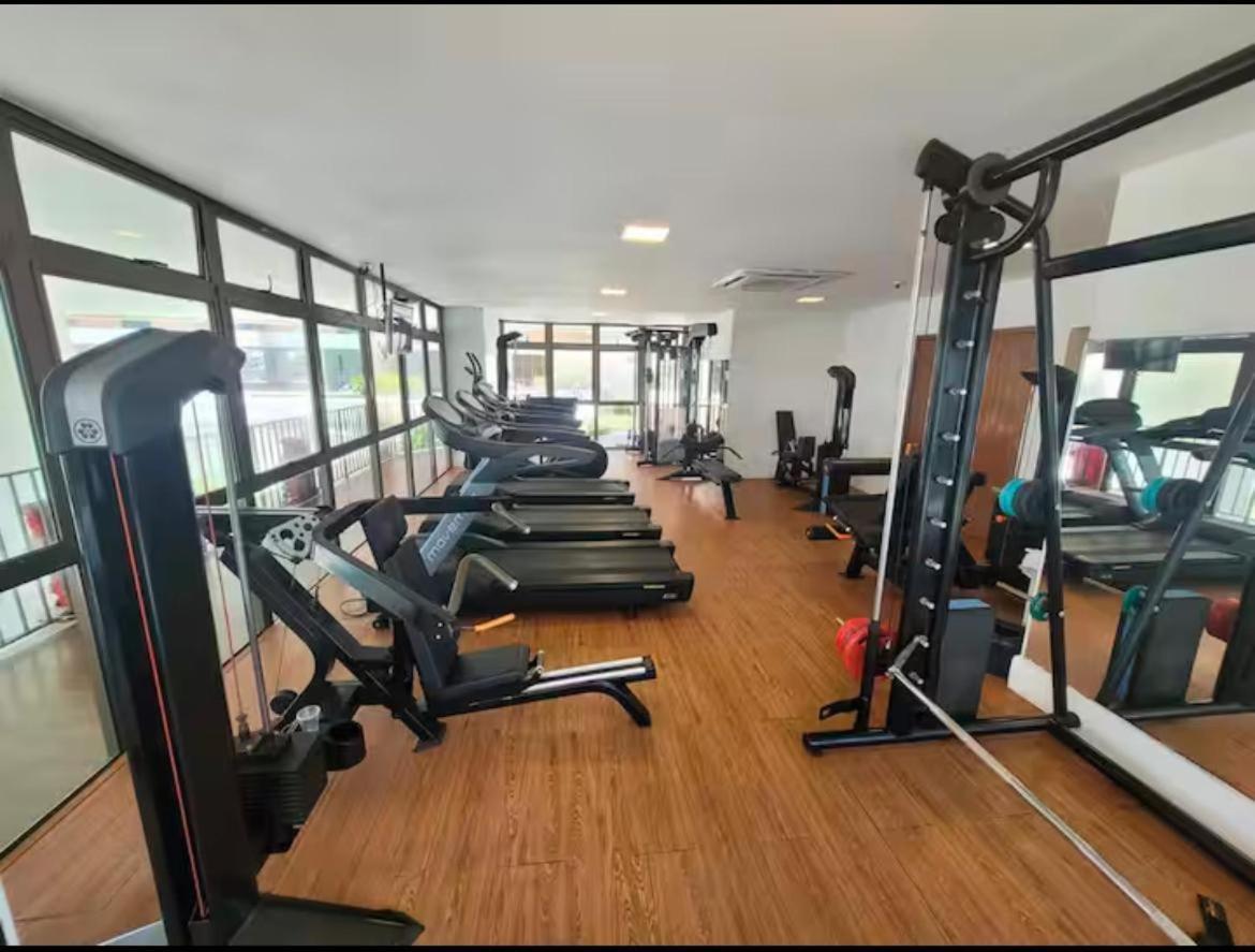 Rhr With Full Leisure Swimming Pool And Apartamento Rio de Janeiro