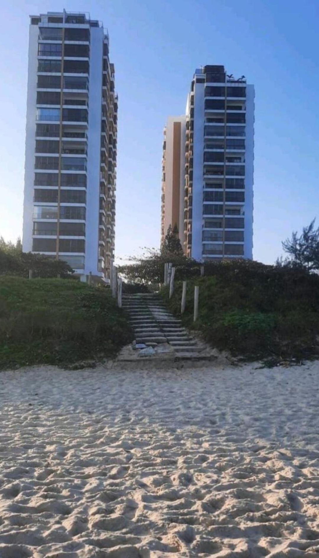 Apartamento Rhr With Full Leisure Swimming Pool And