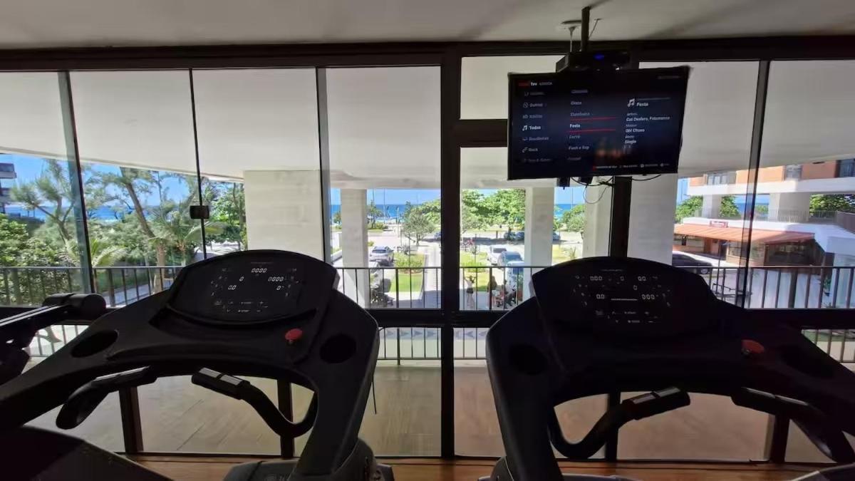 Apartamento Rhr With Full Leisure Swimming Pool And Rio de Janeiro