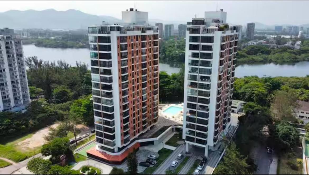 Apartamento Rhr With Full Leisure Swimming Pool And
