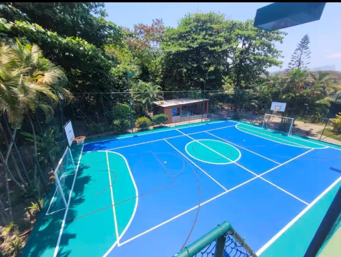 Rhr With Full Leisure Swimming Pool And * Rio de Janeiro