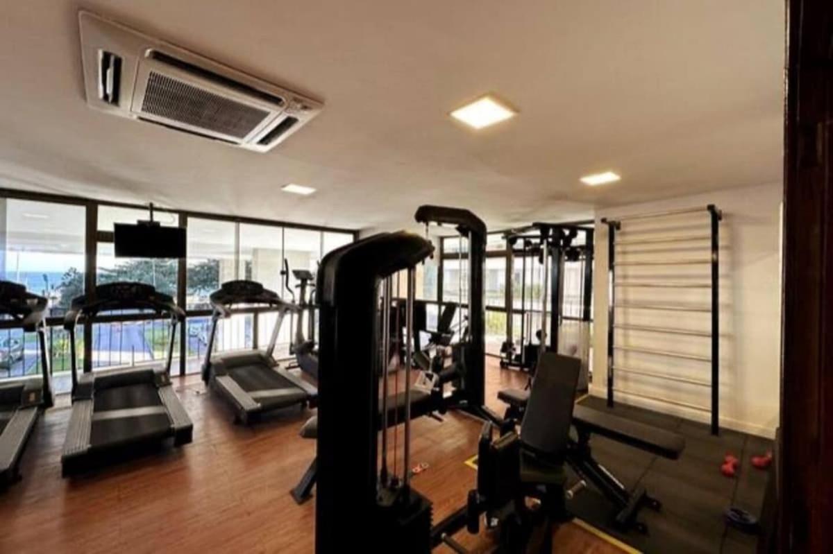 Rhr With Full Leisure Swimming Pool And Apartamento *
