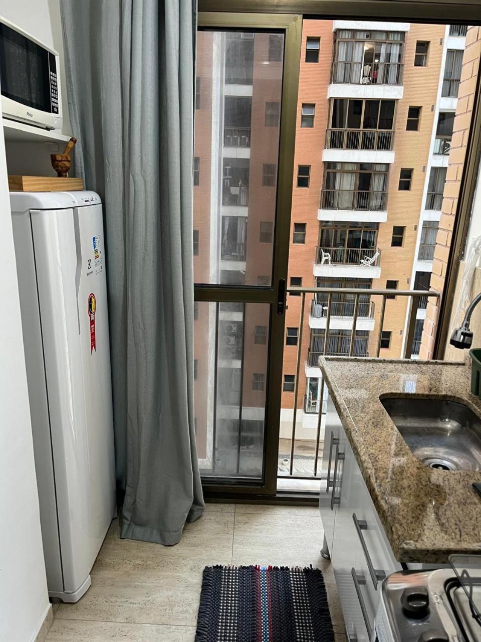 Rhr With Full Leisure Swimming Pool And Apartamento Rio de Janeiro
