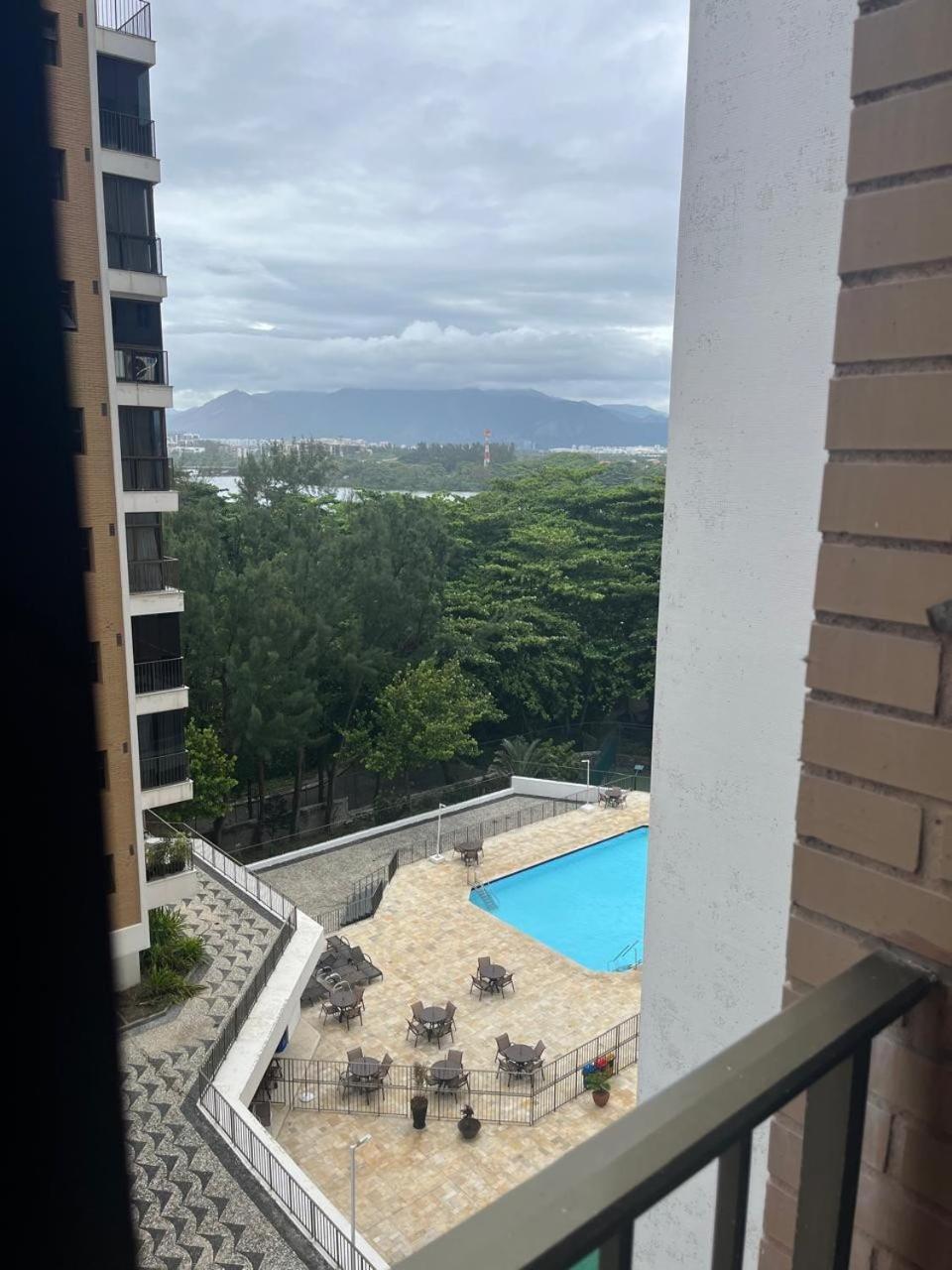 Apartamento Rhr With Full Leisure Swimming Pool And *