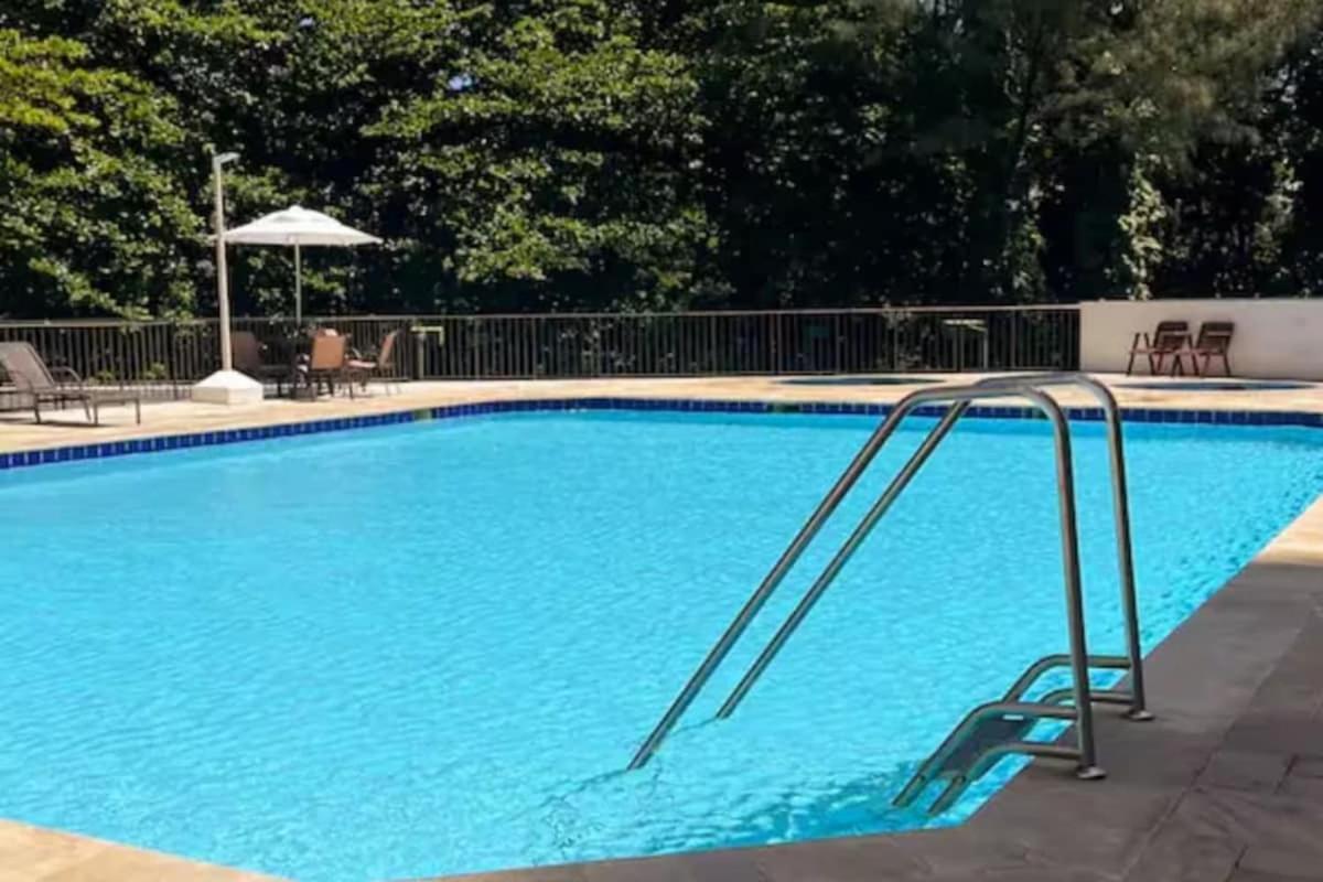 Apartamento Rhr With Full Leisure Swimming Pool And Rio de Janeiro