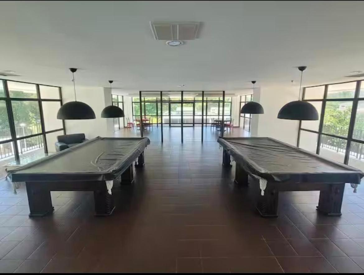 Rhr With Full Leisure Swimming Pool And Rio de Janeiro