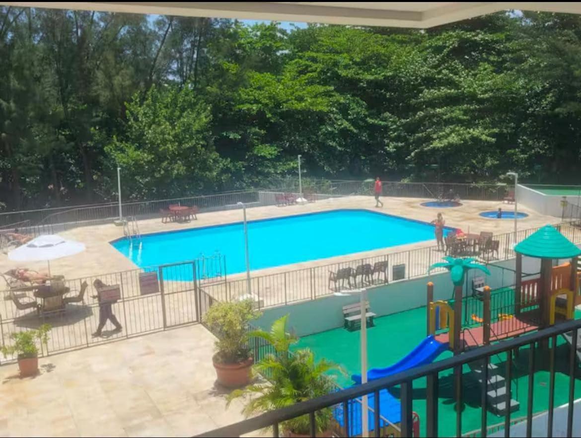 Apartamento Rhr With Full Leisure Swimming Pool And *
