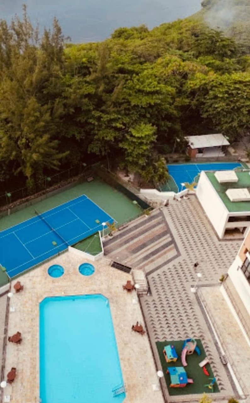 Rhr With Full Leisure Swimming Pool And Apartamento Rio de Janeiro