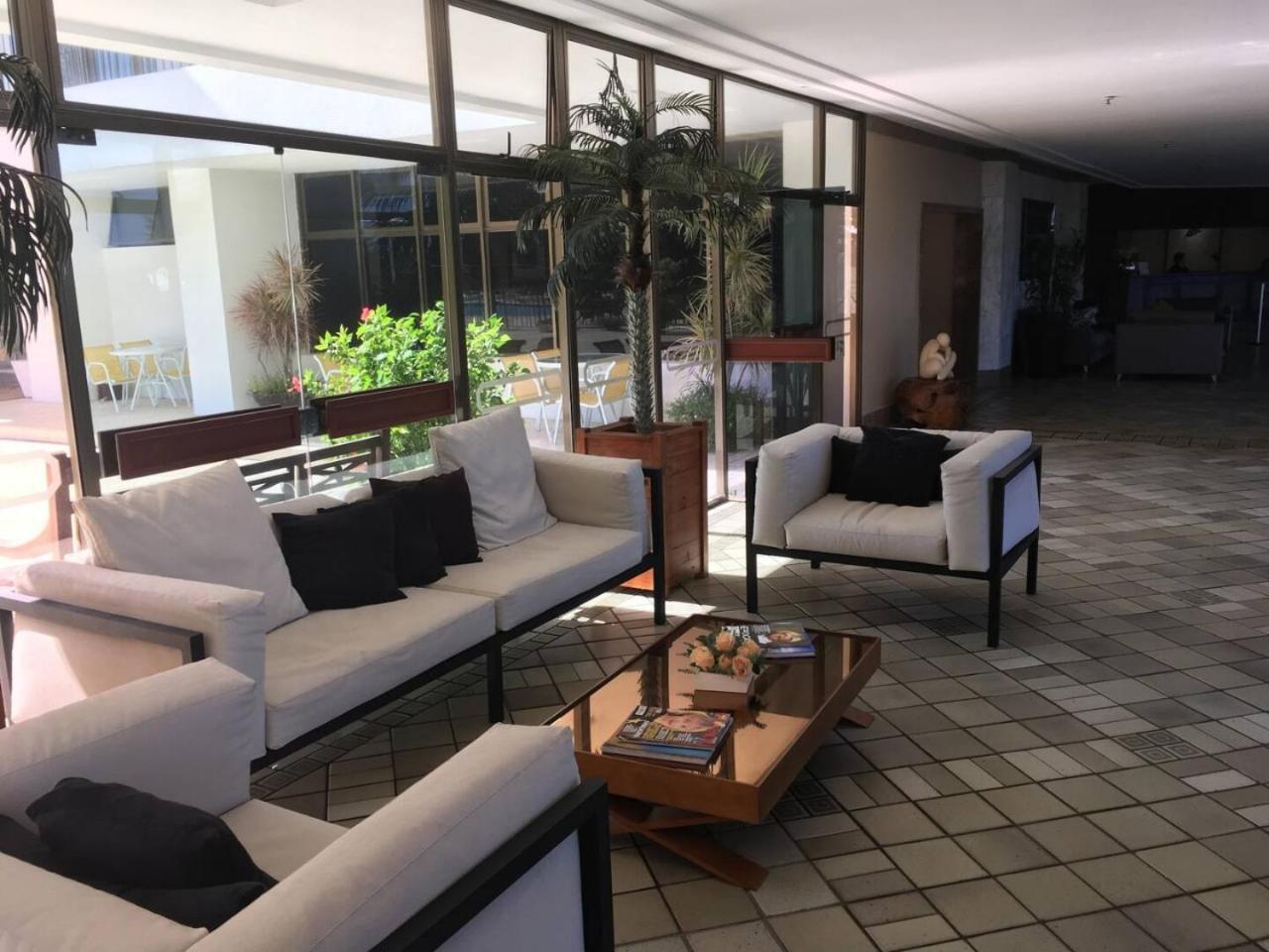 Apartamento Rhr With Full Leisure Swimming Pool And