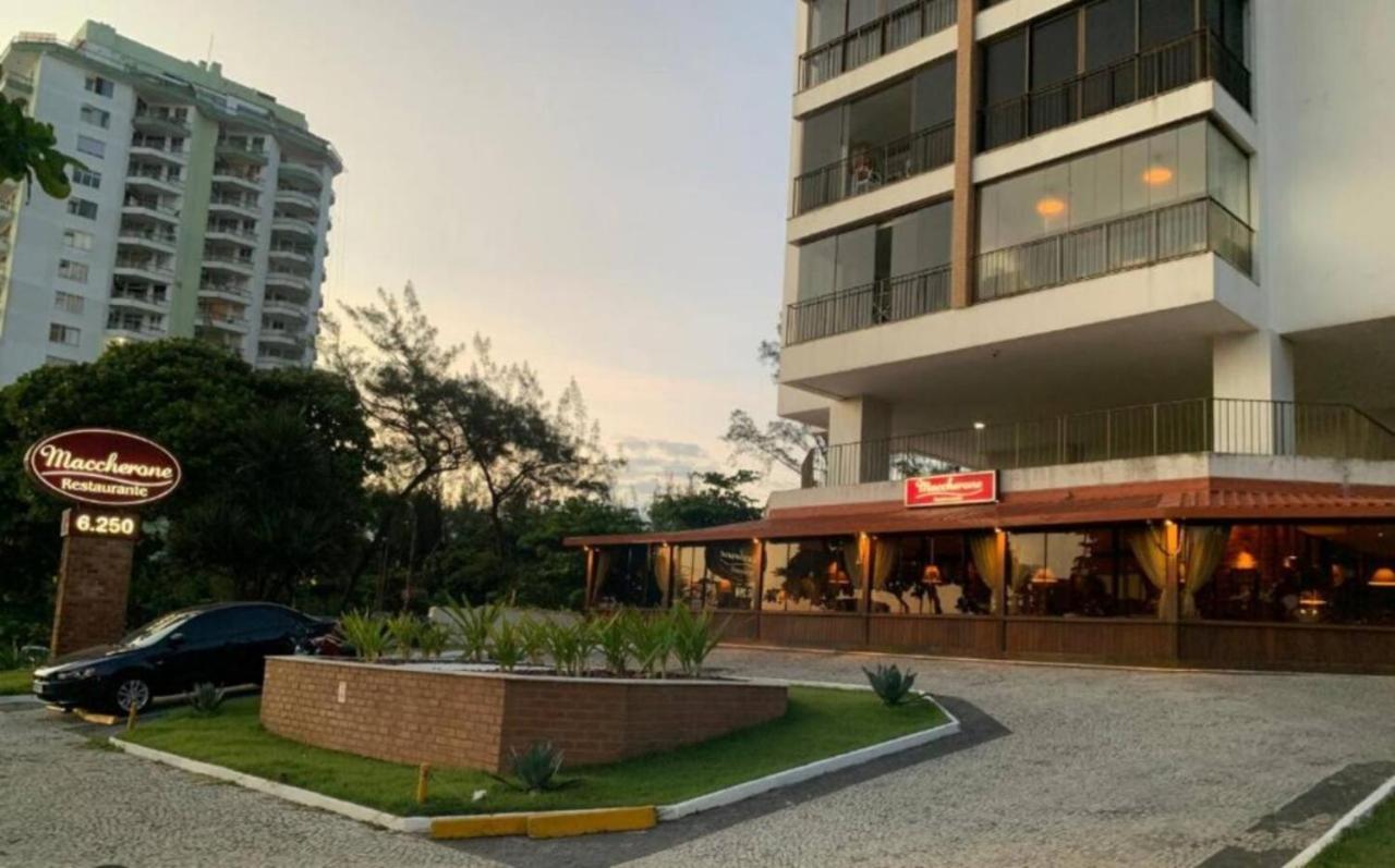 Rhr With Full Leisure Swimming Pool And Apartamento Rio de Janeiro
