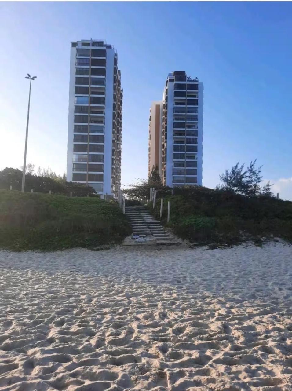 Rhr With Full Leisure Swimming Pool And Apartamento Rio de Janeiro